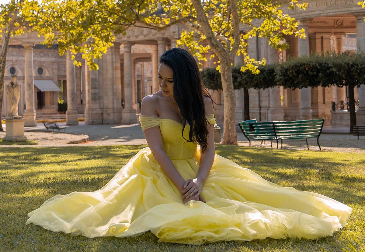SPRING OPERA GALA